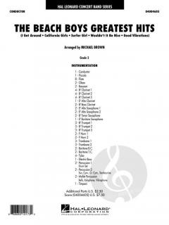 The Beach Boys Greatest Hits (Download) 