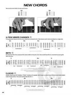 Hal Leonard Acoustic Guitar Tab Method - Book 1 von Hal Leonard 