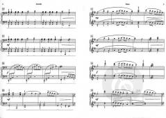Jubilation Overture von Melody Bober 