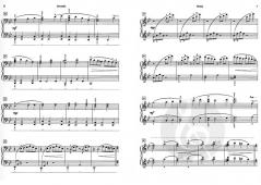Jubilation Overture von Melody Bober 