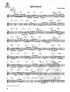 Essential Solos for Trumpet von Jeff Harrington im Alle Noten Shop kaufen