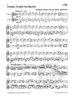 Mozart & More von Wolfgang Amadeus Mozart 