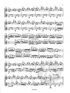 Mozart & More von Wolfgang Amadeus Mozart 
