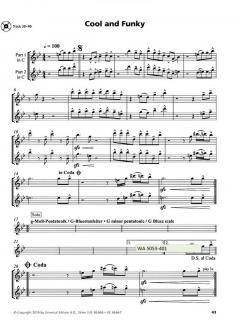 Groove Connection - Flute von Klaus Dickbauer 