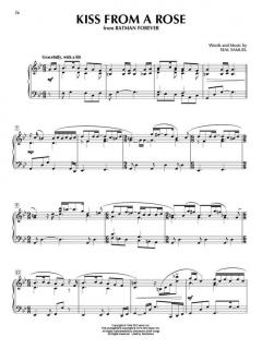 Romantic Film Music 