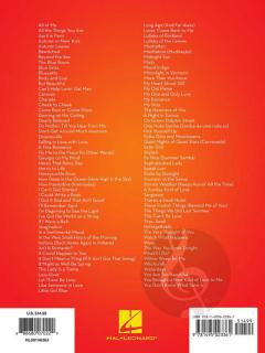 101 Jazz Songs 