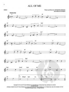 101 Jazz Songs 