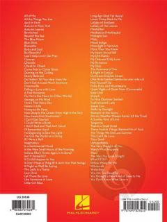 101 Jazz Songs 
