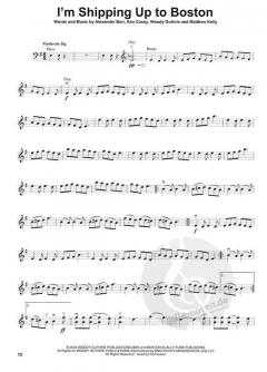 Celtic Rock 