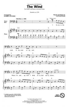 The Wind von Cat Stevens 