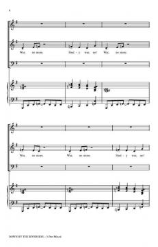 Down By The Riverside (Download) 