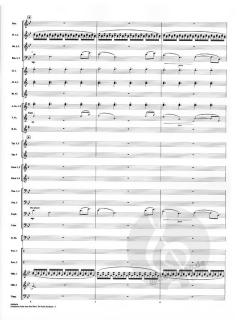 Symphonic Suite From Star Wars: The Force Awakens (John Williams) 