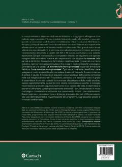 Trattato di Armonia Moderna e Contemporanea Vol. 2 von Alberto Colla 