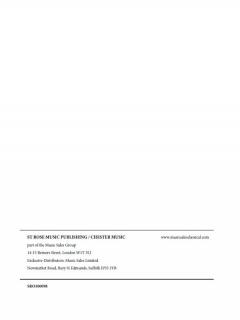 The Map Of The World von Nico Muhly 
