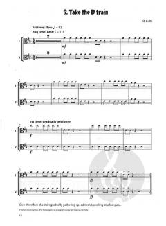 String Time Starters - Viola Book von David Blackwell 