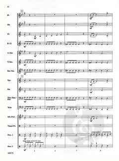 Short Cuts For Beginning Band Vol. 4 