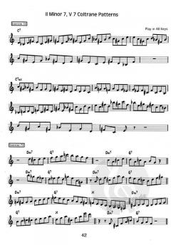 Post Bop Jazz Improv for All Instruments von Oligario Diaz 