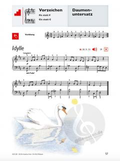 Flying Fingers Band 2 von Daniel Hellbach 