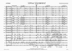 Winter Wonderland (Ella Fitzgerald) 