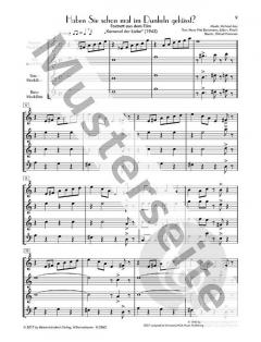 4 machen Musik 