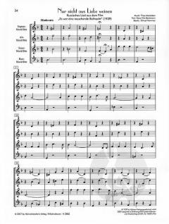 4 machen Musik 