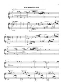 Within the Quota - Ballet Suite von Cole Porter 