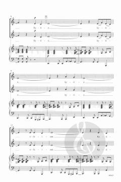 Jazz Kyrie von Andy Beck (Download) 
