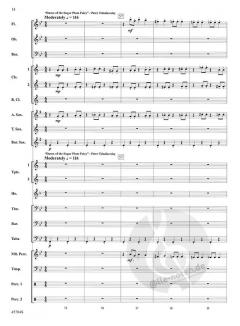 Christmas at the Symphony (Download) 