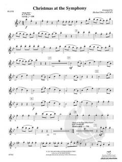 Christmas at the Symphony (Download) 