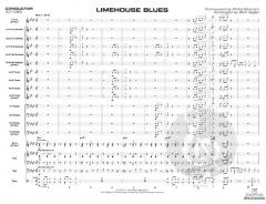Limehouse Blues 