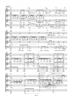 Carol of the Bells (Mykola Leontovych) 