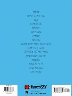 Divide von Sheeran 