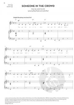 La La Land von Justin Hurwitz 