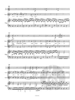 Deutsche Messe (Deutsches Hochamt) (Johann Michael Haydn) 