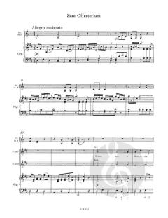 Deutsche Messe (Deutsches Hochamt) (Johann Michael Haydn) 