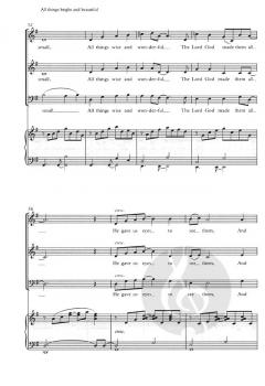 John Rutter Anthems (John Rutter) 
