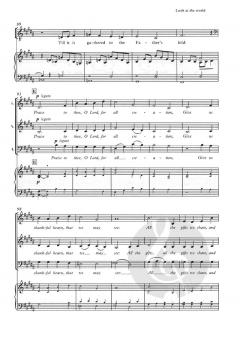 John Rutter Anthems (John Rutter) 