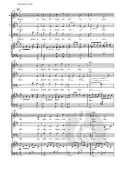 John Rutter Anthems (John Rutter) 