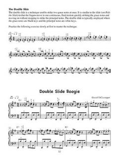 Learn Blues Accordion von David DiGiuseppe 