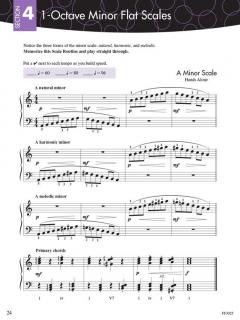 Piano Adventures: Scale And Chord Book 2 von Randall Faber 
