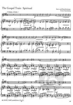 Spielbuch für Trompete und Klavier Band 1 von Hans-Joachim Krumpfer im Alle Noten Shop kaufen