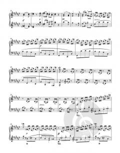Sonate in Fis op. 78 von Jonathan Del Mar für Klavier im Alle Noten Shop kaufen