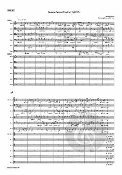 Sonata octavi toni à 12 (1597) (Giovanni Gabrieli) 
