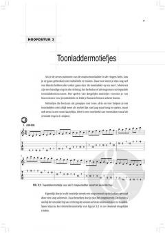 Jazzgitaar - een introductie 