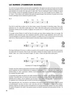 Piano brésilien 