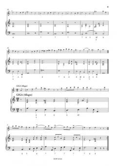 Sonata for Treble (Alto) Recorder and B. c. (Jean Baptiste Loeillet 'de Gant) 