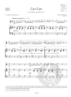 Flute Exam Pieces 2018-2021 