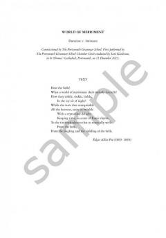 World of merriment (Alexander Campkin) 