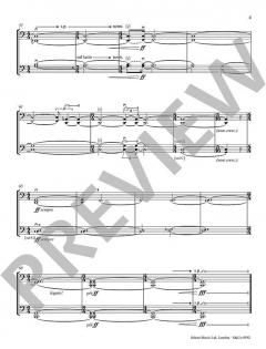 Ring Dance von Julian Anderson 