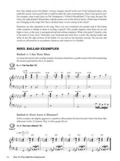 How To Play R&B Soul Keyboards von Henry Brewer 